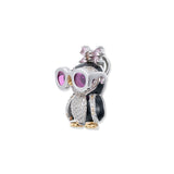 Kiki Penguin Pendant Limited