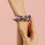 Fabio Flamingo Pulsera