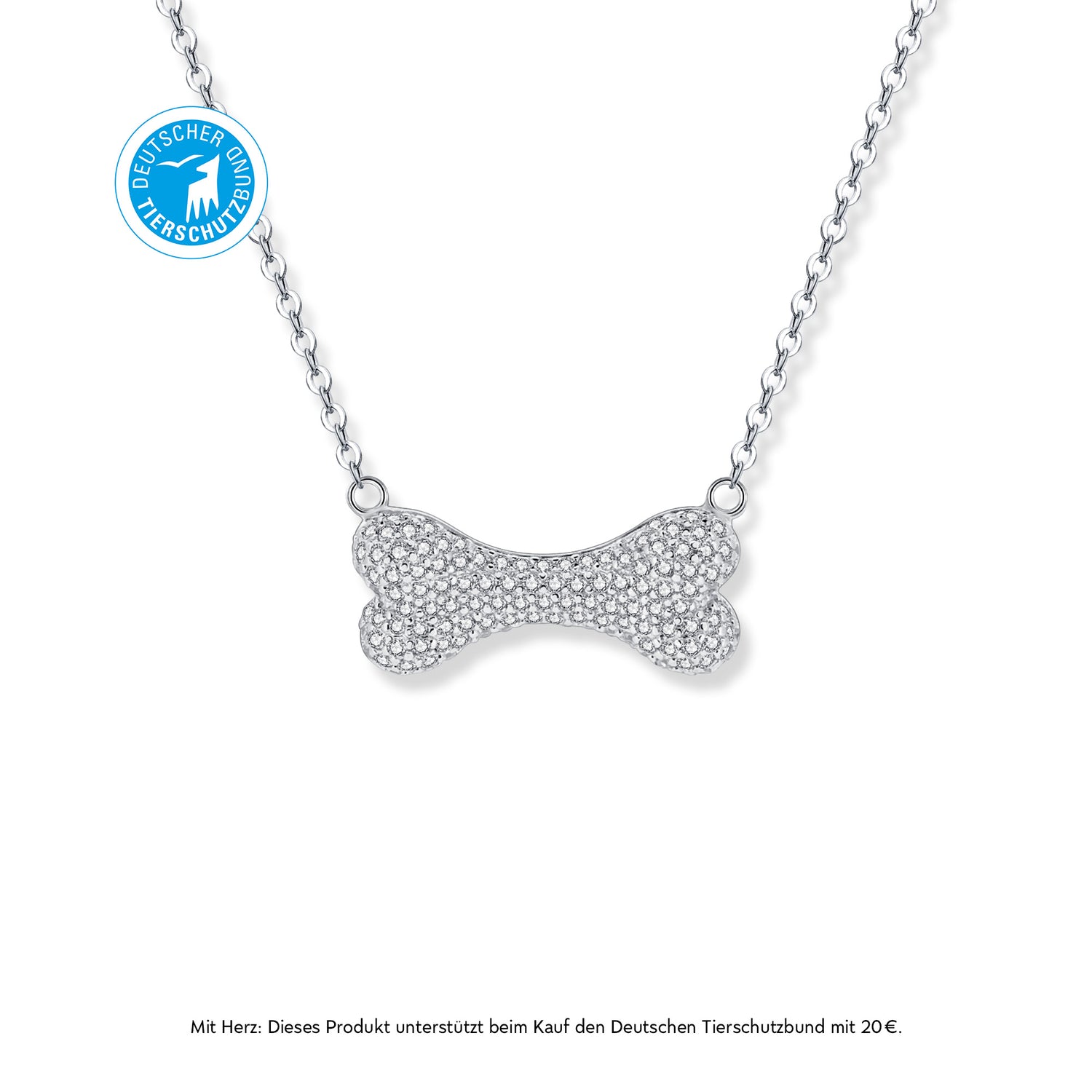 Bone Collier os