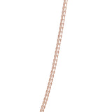 Boxkette 1.3 rosé-vergoldet