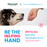 Skippy Hunde Ring